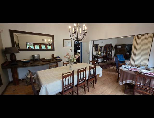 5 BEDROOM HOUSE FOR SALE IN VANDERBIJLPARK SW 5